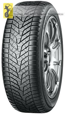 BluEarth Winter V905 SUV
