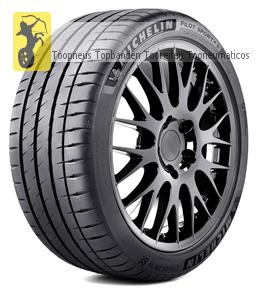 Pilot Sport 4 S MO1