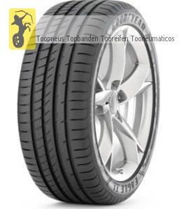 Eagle F1 Asymmetric 2 SUV AO