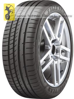 Eagle F1 Asymmetric AO SCT