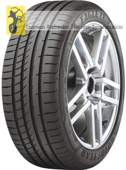 Eagle F1 Asymmetric 2 SUV FP N0