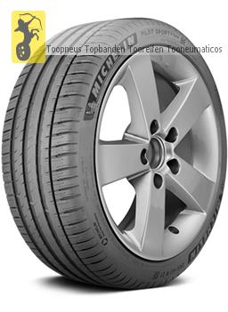 Pilot Sport 4 SUV ZP