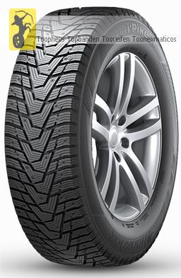Winter i*Pike RS2 W429 SUV