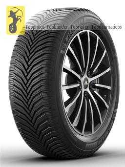 CrossClimate 2 SUV FR
