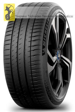 Pilot Sport EV FR MO1
