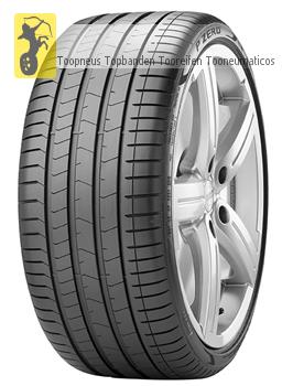 P ZERO PZ4 LS (Luxury Saloon) MO-S NCS
