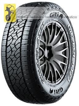 GitiAT71 4x4