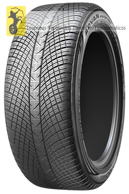 Advan Winter V907