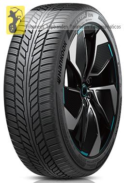 Winter I*Cept ION IW01 SUV