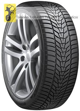 Winter i*cept Evo 3 X W330A *