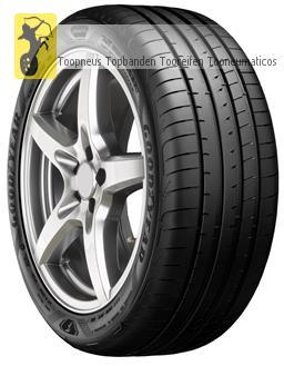 Eagle F1 Asymmetric 5 EDR