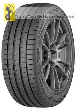 Eagle F1 Asymmetric 6 NB0