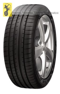 Eagle F1 Asymmetric 3 SUV