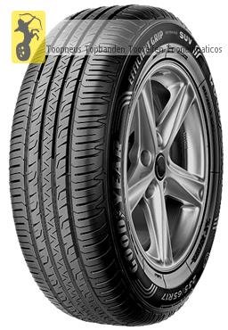 EfficientGrip PERFORMANCE SUV FP