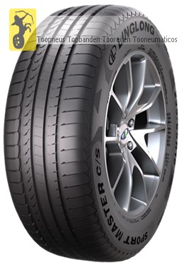SPORT MASTER CS