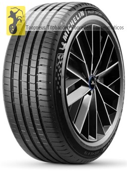 Pilot Sport 5 Energy Acoustic
