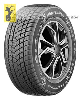 WINTERPRO 2 EVO *
