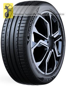 SPORTACTIVE 2 SUV EV