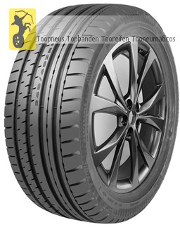 VI-588 Sport