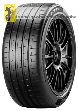 P ZERO PZ5 Elec NCS