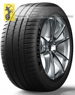 Pilot Sport 4 S NA0