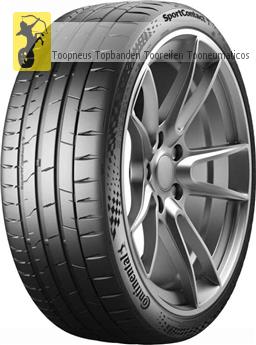 SportContact 7 ND1
