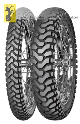 ENDURO TRAIL