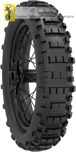 X STAR 02 TWENTY FIVE