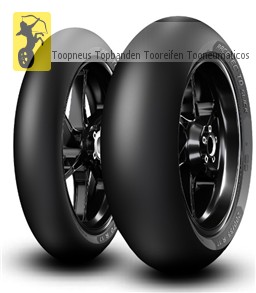RACETEC TD SLICK