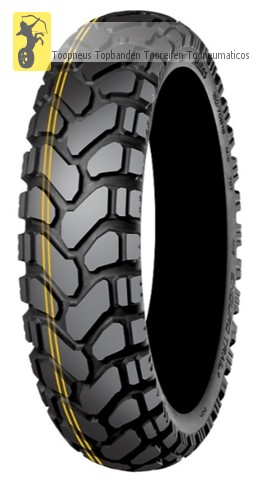 ENDURO TRAIL + DAKAR